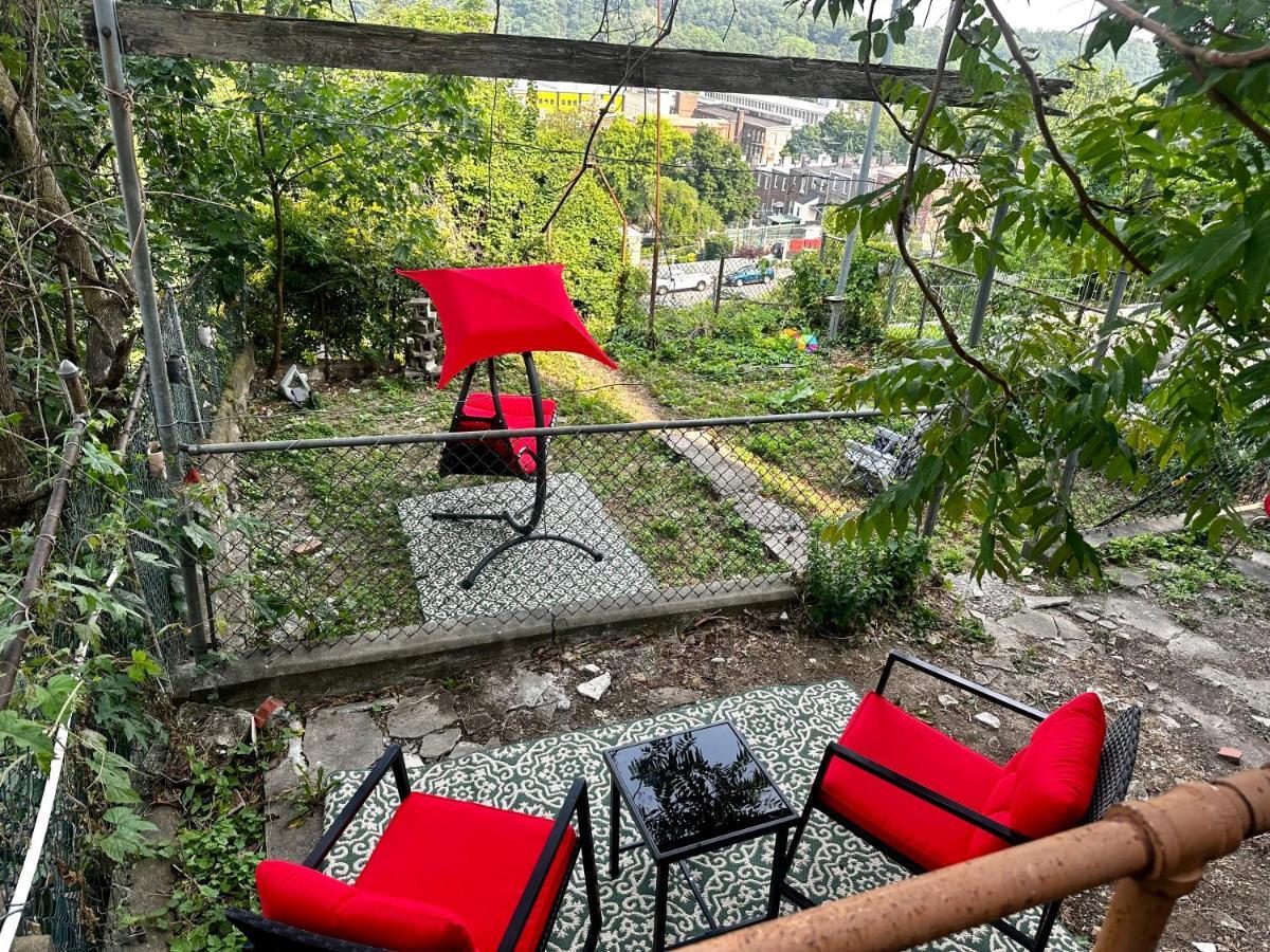 3-A Diamond In Yonkers, Ny Lejlighed Eksteriør billede