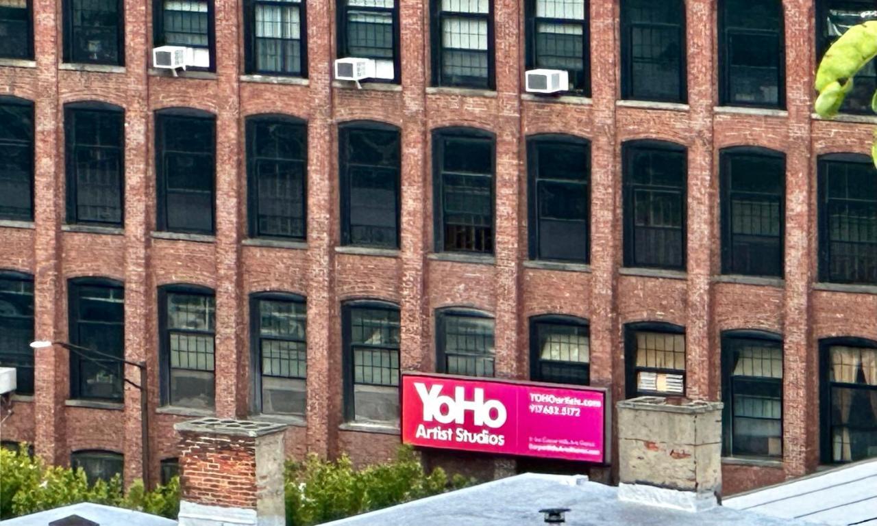 3-A Diamond In Yonkers, Ny Lejlighed Eksteriør billede