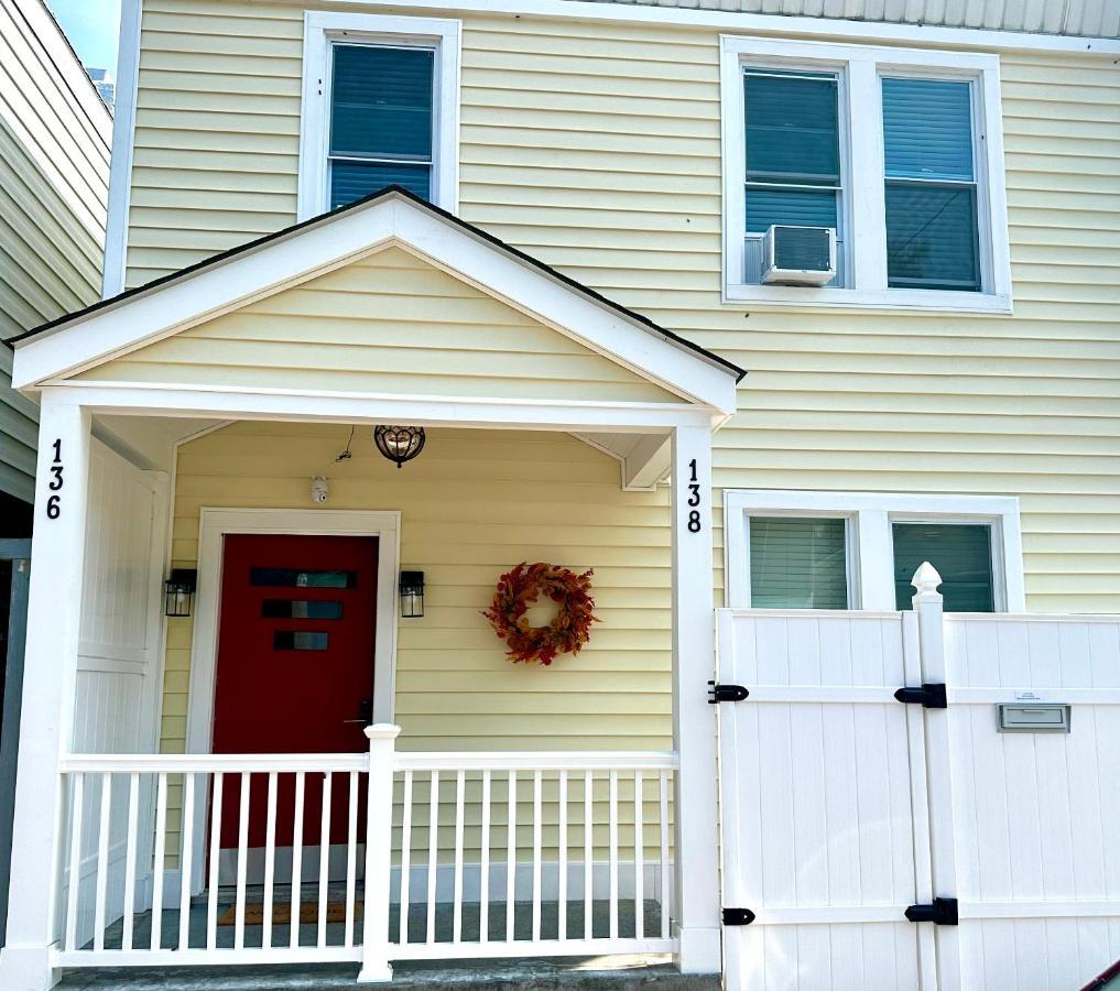 3-A Diamond In Yonkers, Ny Lejlighed Eksteriør billede