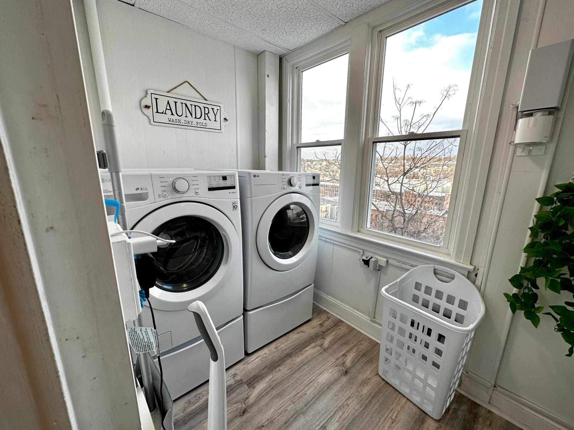 3-A Diamond In Yonkers, Ny Lejlighed Eksteriør billede